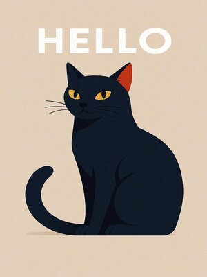 cover image of Hello